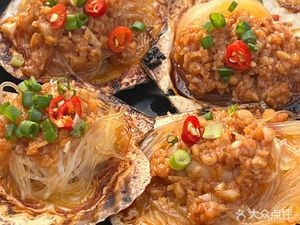 Nanmen Barbecue (Ronghua Century Nine Li Branch)