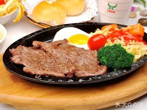 Xipeng Steak