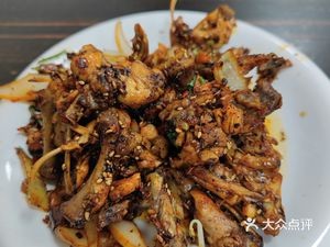 Sisheng Hand-Pulled Noodle House (Huafa Wanyun First Residence He Shuo Garden Branch)