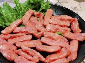 Wang Sen Fruit Wood Grilling Restaurant (Hengda Mingdu 3rd Phase Branch)