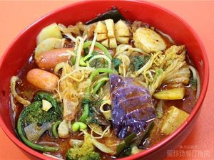 Minglao Spicy Hot Pot (Nanjing South Street Branch)