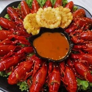 Mo Xiaoxiang Crawfish (Shenliao Road Branch)