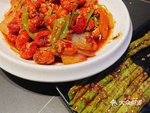 Juyan Jinzhou Barbecue