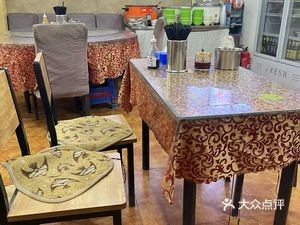 Big Plate Handmade Noodles Self-Service Bento (Binhe Community A Area Store)