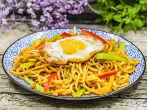 Li Family Big Bowl Noodles (Binhe Community B Area Branch)