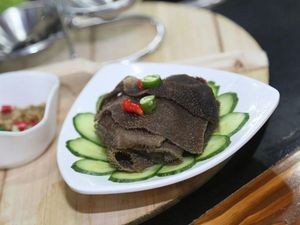 Shen La La Street Stall Spicy Hot Pot