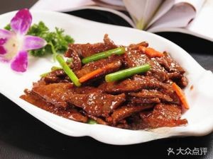 Haicheng Dumpling Liaoning Cuisine Restaurant (Fuju Garden Branch)