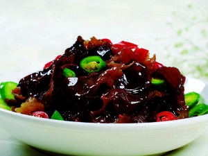 Jixiang Pig Butcher's Dish