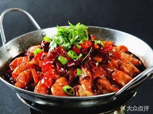 Fuman Yuan Old-style Restaurant