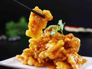 Liaocheng Little Kitchen (Santai Zi Branch)