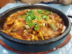 Bingxiangyuan Restaurant