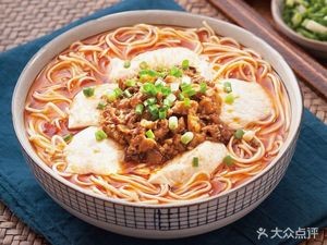 Luyuan Baozi Shop (Wumin Shijia Jin Cheng Store)