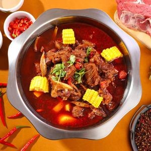 Jiapinghui筋头巴脑 Hotpot (Baodao Branch)