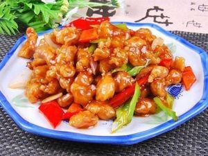 Spring Pancake Bones Home Cooking (Meijiang Century City Branch)