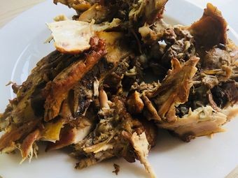 Shunxin Four Seasons Hand-Pulled Noodles (Nubei Street Branch)