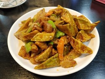 Meiweduo Restaurant (Huanghe North Avenue Branch)