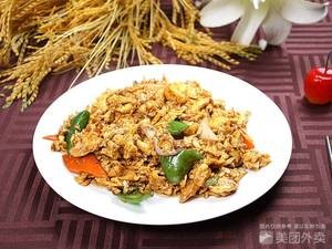 Xiao Chu Restaurant (Baohua Community Store)