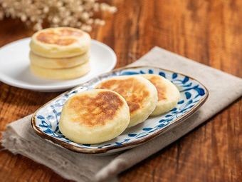 Lan Jie Smoked Pork Pancake (Yinyi Wanwan Cheng 1st Phase Store)