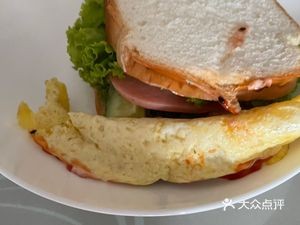 Good Mom - Elegant Breakfast (Medical College Branch)