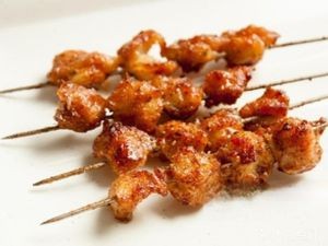 Those Years Fried Skewers Store (Changjiang North Street Store)