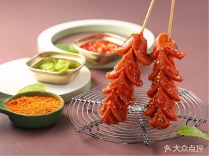 Kinoko Fried Skewers (Yinyi Wanwancheng Phase 1 Branch)