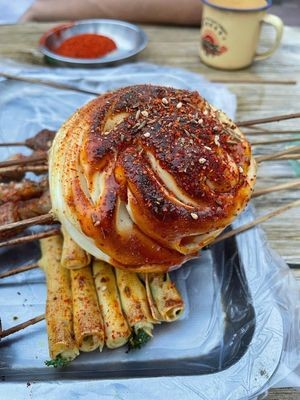 Xiao Ping Fang Skewers