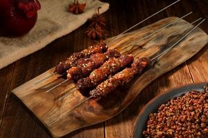 One Hand Good Skewers Late Night Bar (Lingbei Street Branch)