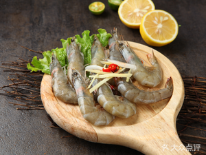 Yao Ji Grilled Skewers & Seafood Buffet