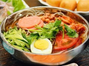 He Xiao Mian (Chengguo International Mall Store)