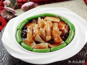 Li Jia Doun Rou Guan (North Fei New District Branch)