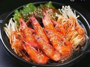 Wang Honglong's Craving Fish (Second Floor of Medical College Cafeteria Branch)