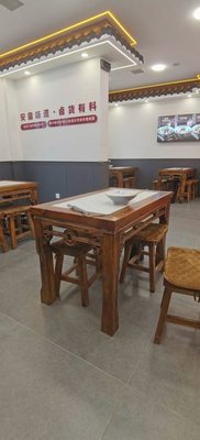 Liu Bayi Noodles (Baogun Store)