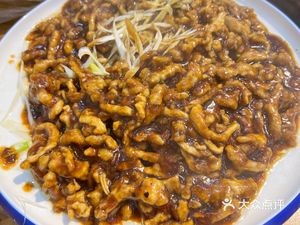 Zhen Pin Wei Farmhouse Cuisine Spring Pancake Shop (Jiafu Community Branch)