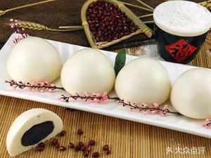 Shandong Peninsula Large Flatbread (Hongwei Community Store)