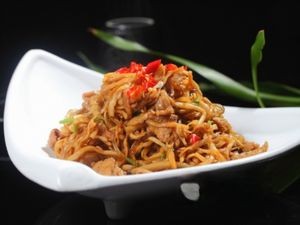 Xiao Zao Chinese Restaurant (Jiafu Community Branch)