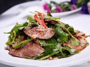 Halal Lanzhou Beef Noodles