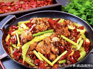 Emotional Spicy Hot Pot (Hongwei Community Branch)