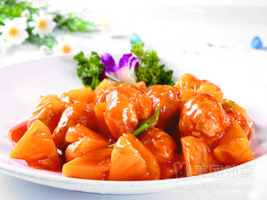 Fan Xiao Bei Small Portion Dishes (Hongwei Community Branch)