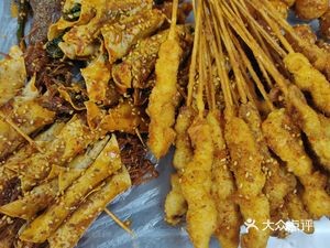 Fried Snack Potato House (Yanfen Branch)