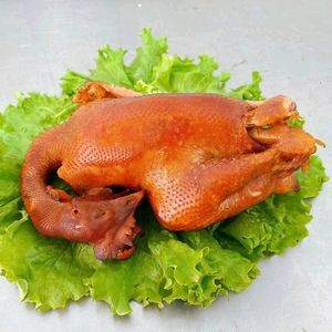 Halal Ma's Roast Chicken (Xiaoshisan Road Jiafu Community Branch)