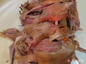 Goose Craft Tavern (Jixian Ya Yuan Branch)