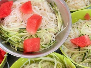 Nutrition Self-Service Fast Food