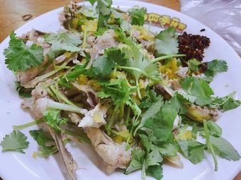 Lao Siji Stretching Noodle Shop (Thirteenth Road Store)