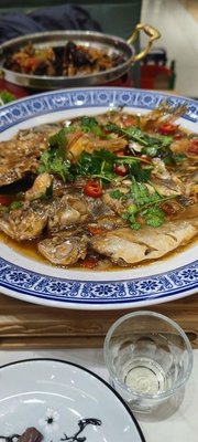 Juxianglou Dumplings (Lirenju Runcheng Jiayuan Branch)