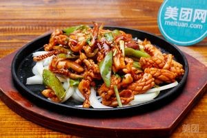 Yang's Old Restaurant (Xiangshuwan Branch)