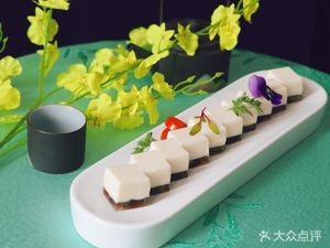 Shenyang Huqiang Nuohating Hotel - Huayan Chinese Restaurant