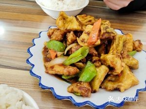 Huixiangyuan Restaurant (Central University Town Branch)