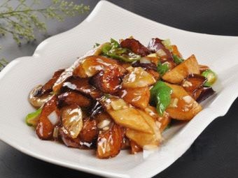 Tianyuan Flavor Farmhouse Cuisine