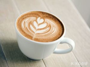 NO.318 COFFEE (Second Life Zone Branch, Shenyang Normal University)