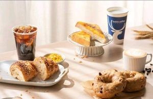 Luckin Coffee (Shenyang Normal University North Branch)